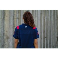 WOMEN'S NEW ERA HOME JERSEY