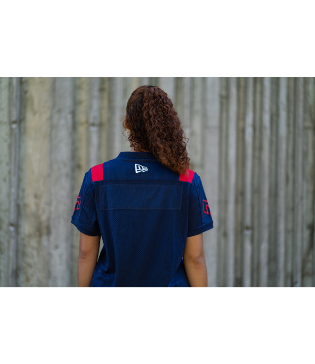 WOMEN'S NEW ERA HOME JERSEY