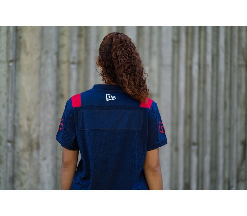 WOMEN'S NEW ERA HOME JERSEY