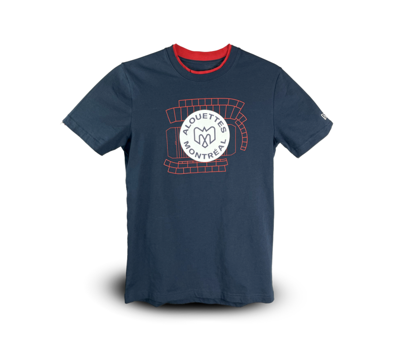 STADIUM T-SHIRT