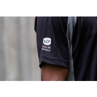 SL BLACK POLO