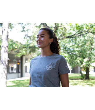 New Era T-SHIRT SIDELINE MEGAN