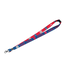 Sports Vault ALOUETTES LANYARD