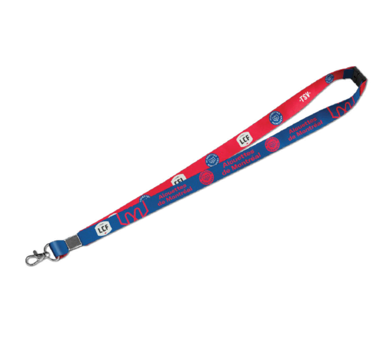 LANYARD