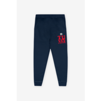 "TU VAS L'SAVOIR" SWEAT PANTS