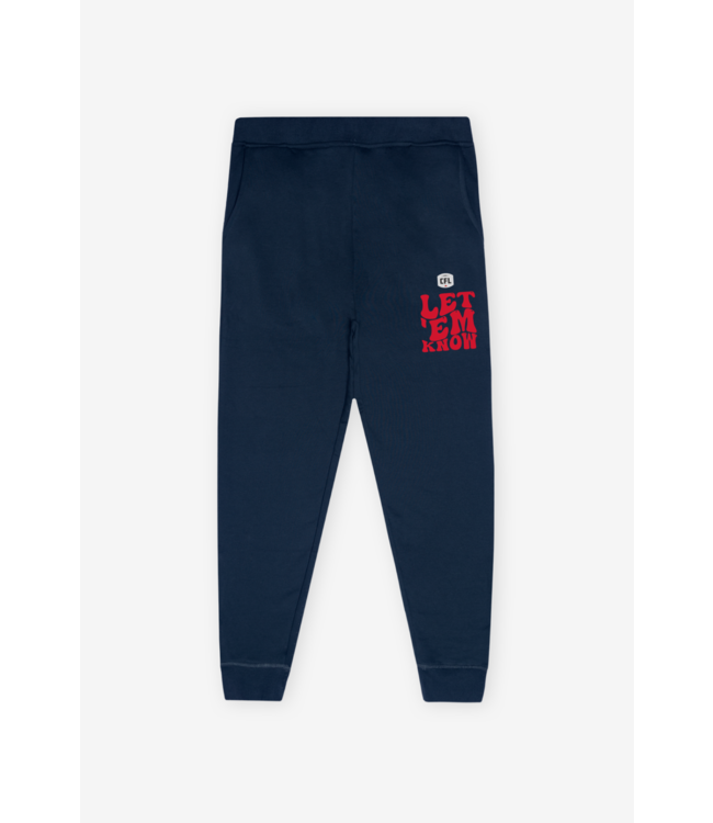 Pantalons L.E.K.
