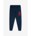 peace collective Pantalons "Let 'Em Know"