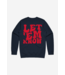 peace collective Pull "Let 'Em Know"