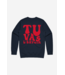 Pull "Tu Vas L'Savoir"