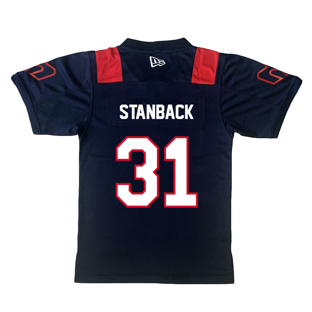 New Era Jersey Active Jerseys for Men