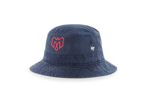 Brand 47 MTL BUCKET HAT