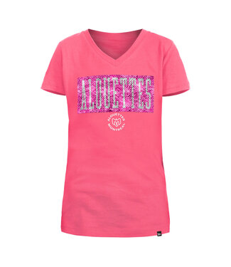 New Era JOJO YOUTH SHIRT