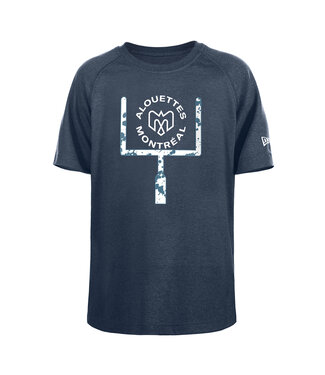 New Era PAT YOUTH SHIRT