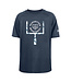 New Era PAT YOUTH SHIRT