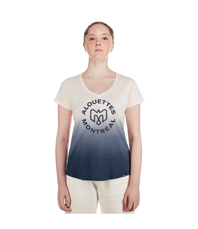 WOMEN'S FADE T-SHIRT