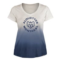 WOMEN'S FADE T-SHIRT