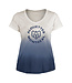 New Era WOMEN'S FADE T-SHIRT