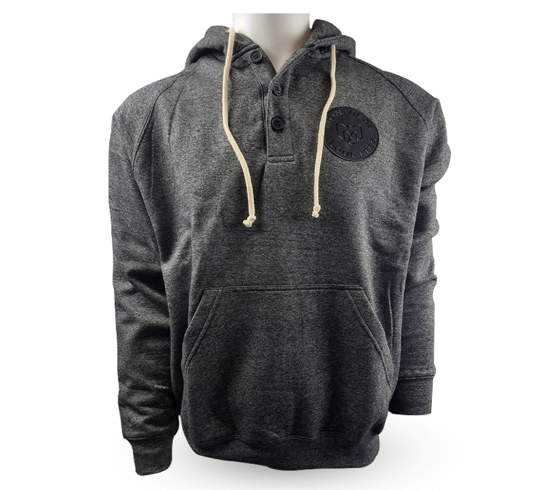 Dorval Hoodie