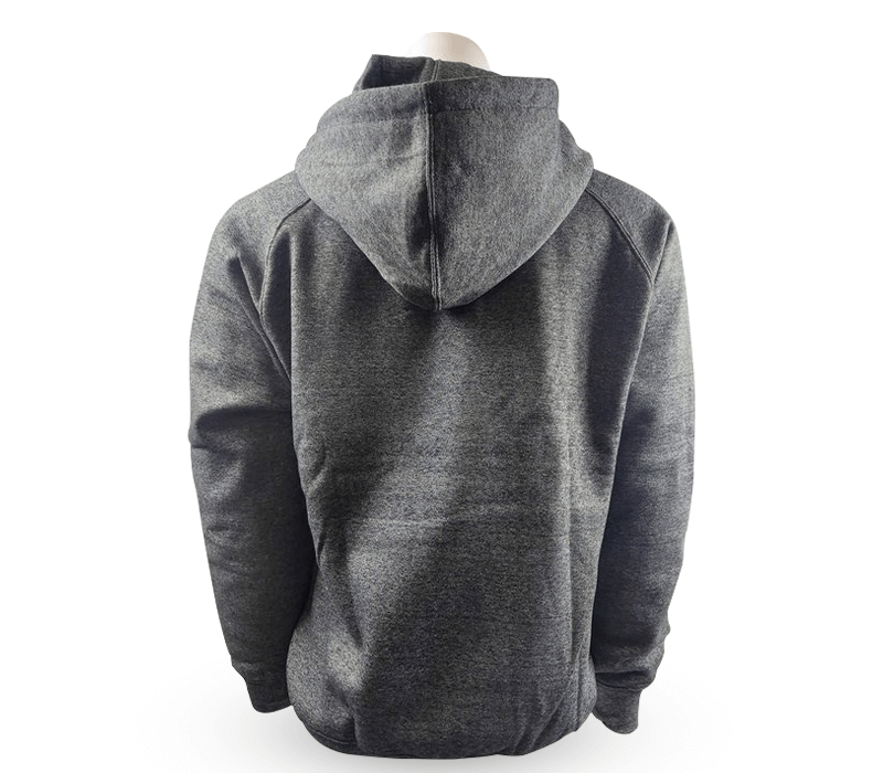 Dorval Hoodie