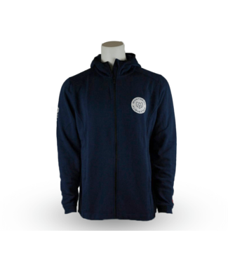 New Era CHARGER FULL ZIP HOODIE