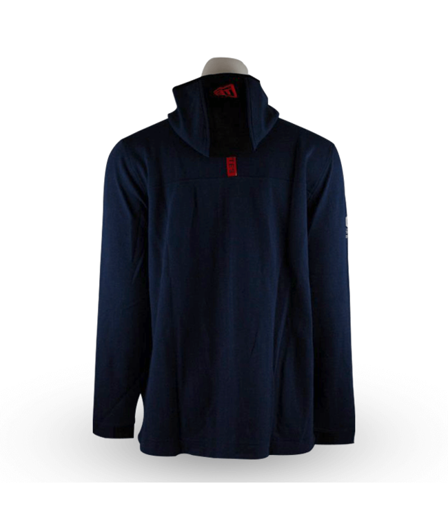 CHARGER FULL ZIP HOODIE