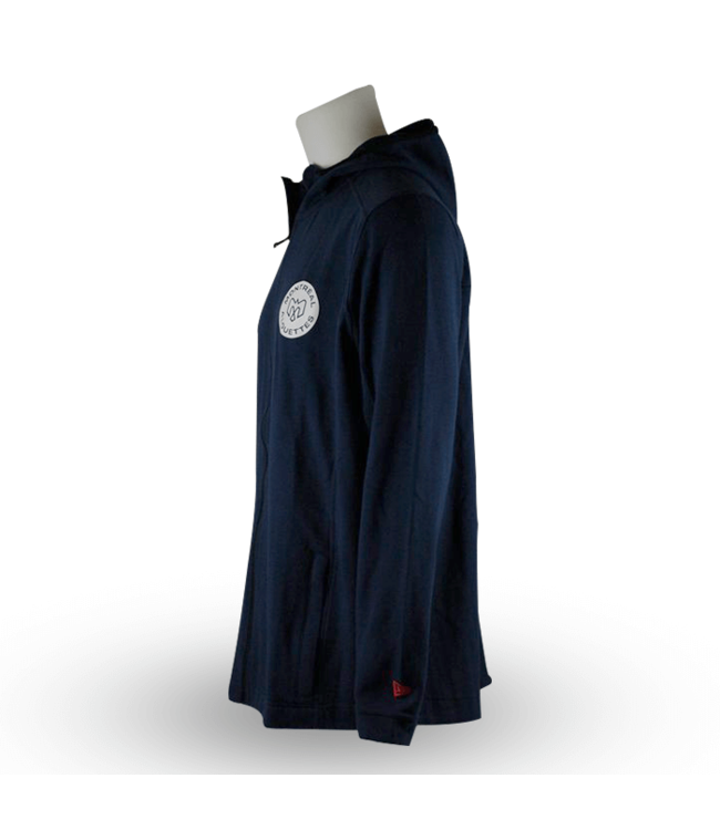 CHARGER FULL ZIP HOODIE