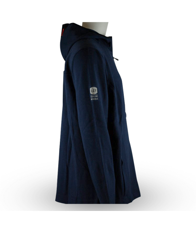 VESTE À CAPUCHON CHARGER