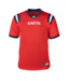 3IEME CHANDAIL ROUGE HOMME NEW ERA