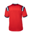 3IEME CHANDAIL ROUGE HOMME NEW ERA