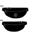 MTL WAIST BAG