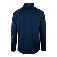 RETAIN LS 1/4 ZIP