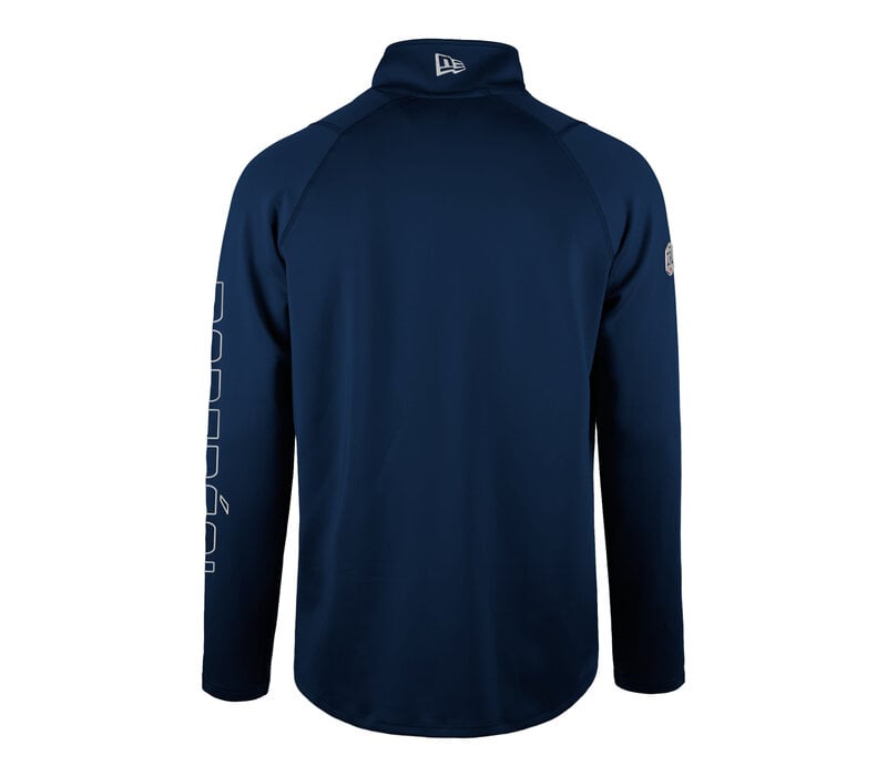 RETAIN LS 1/4 ZIP