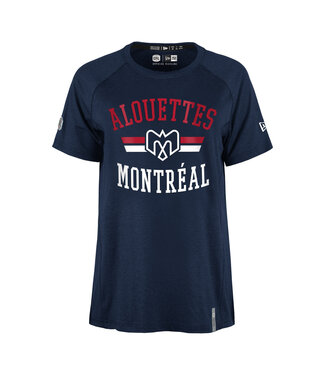 New Era WOMEN'S CIRCUIT T-SHIRT