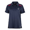 New Era WOMEN'S RHEA POLO