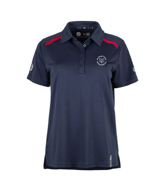 New Era WOMEN'S RHEA POLO