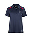 New Era RHEA POLO FEMME