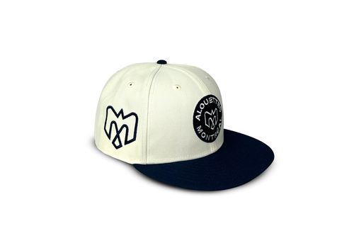 New Era CASQUETTE RETRO 23