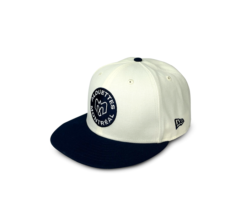 CASQUETTE RETRO 23