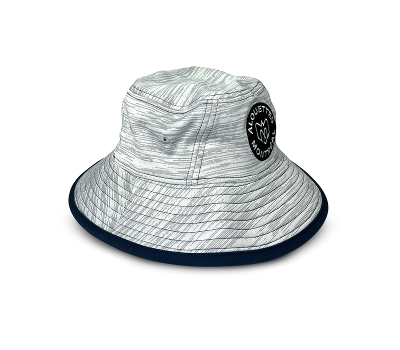 CASQUETTE GAME BUCKET