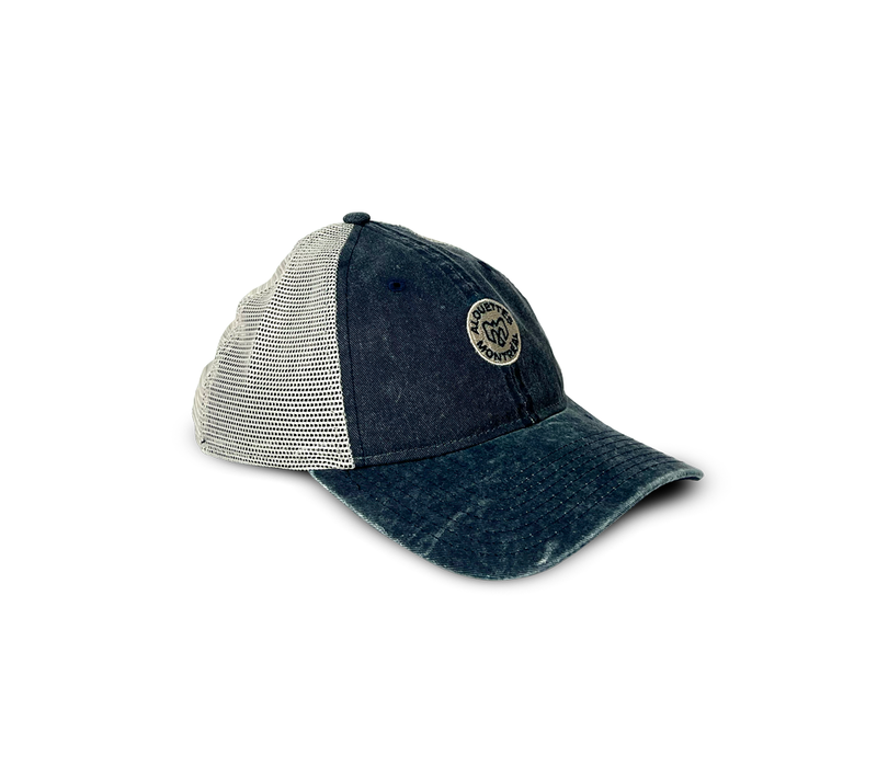 WOMEN'S MICRO HAT