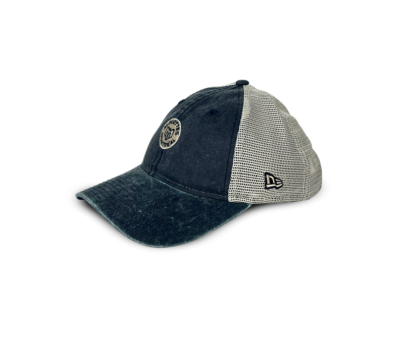 WOMEN'S MICRO HAT