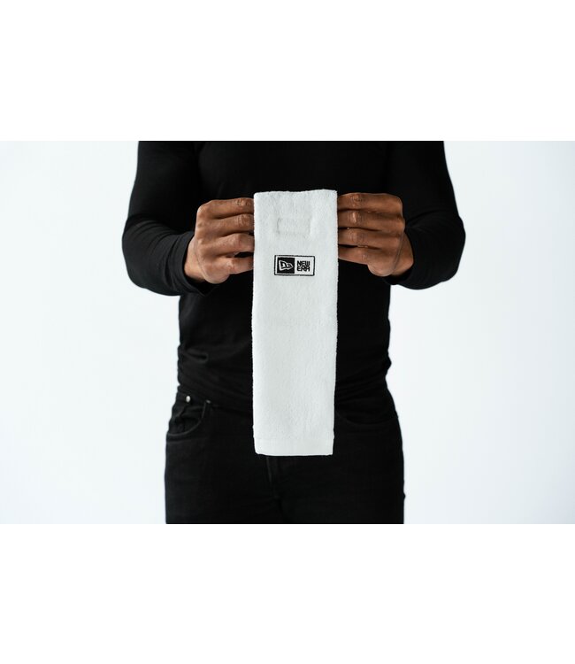 NEW ERA QB TOWEL