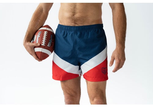Forever Collectibles BAPTISTE SWIM SHORTS