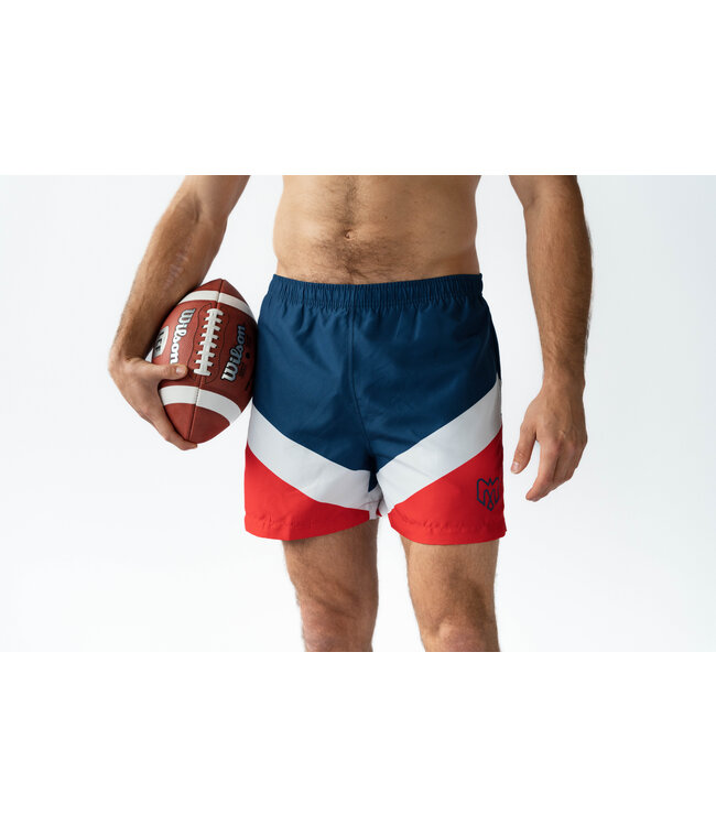 BAPTISTE SWIM SHORTS
