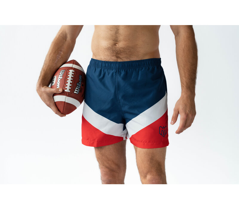 BAPTISTE SWIM SHORTS