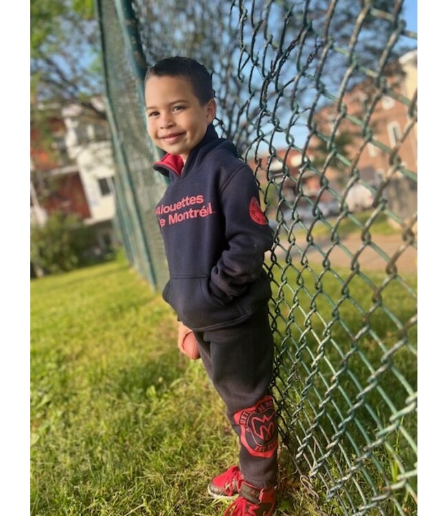 LUCAS TODDLER PANTS