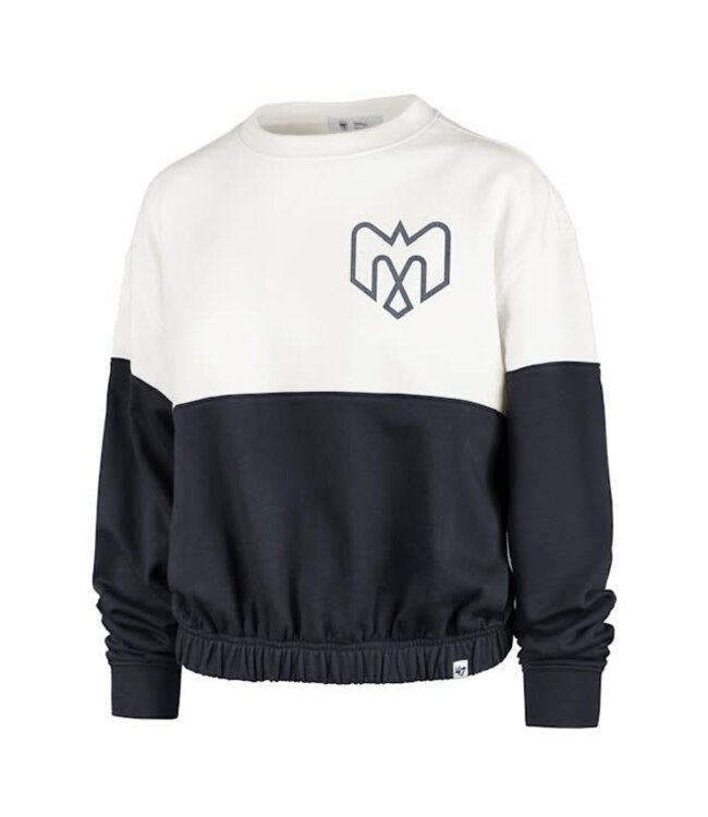 BONITA WOMEN'S CREW SWEATER