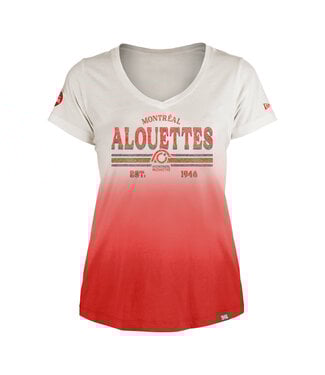 New Era T-shirt Femme 23 Turf