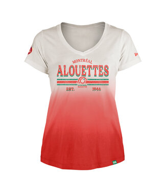 New Era Women's 23 Turf Tee