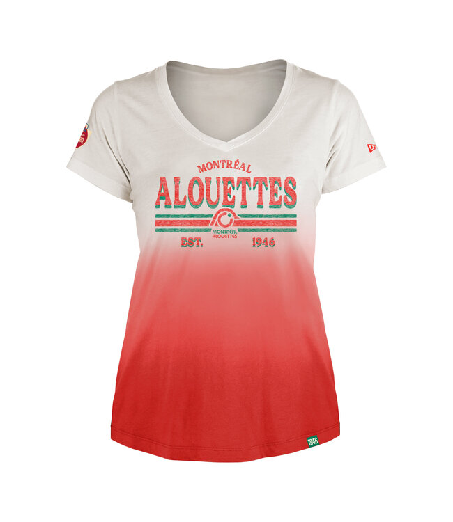 T-shirt Femme 23 Turf